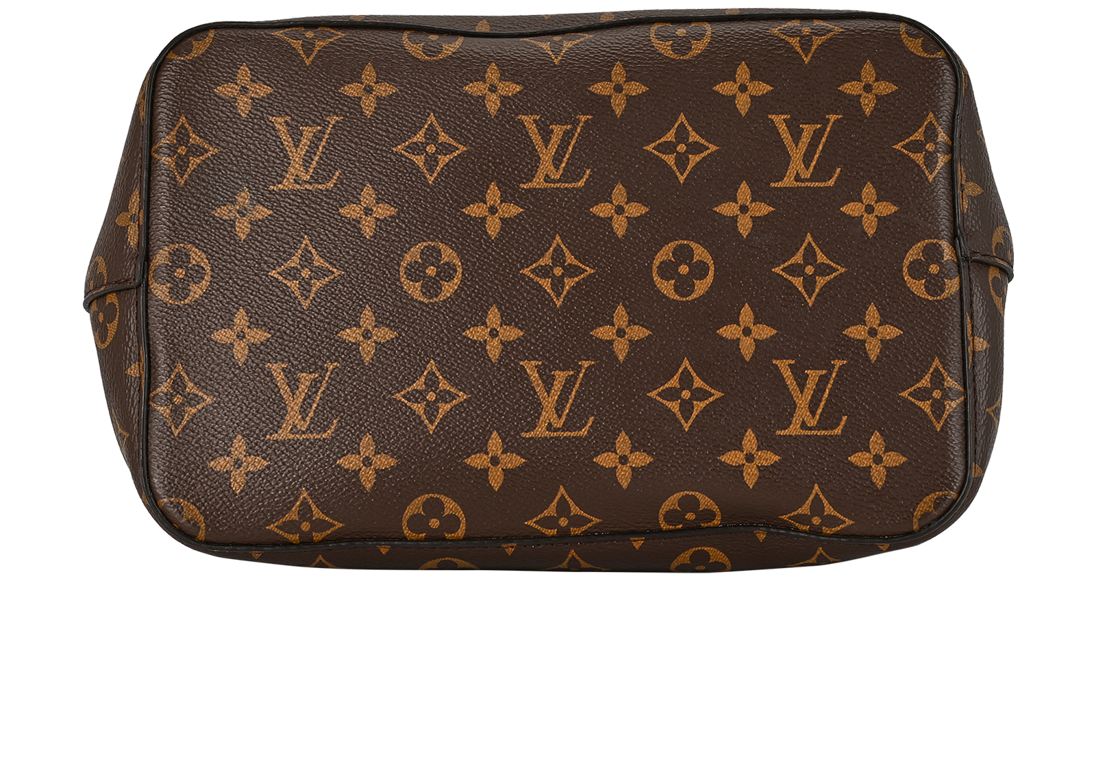 NéoNoé MM, &pound;1,300, Handbags, Brown, Canvas, Top view